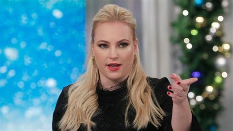 the view meghan mccain slams joy fake news